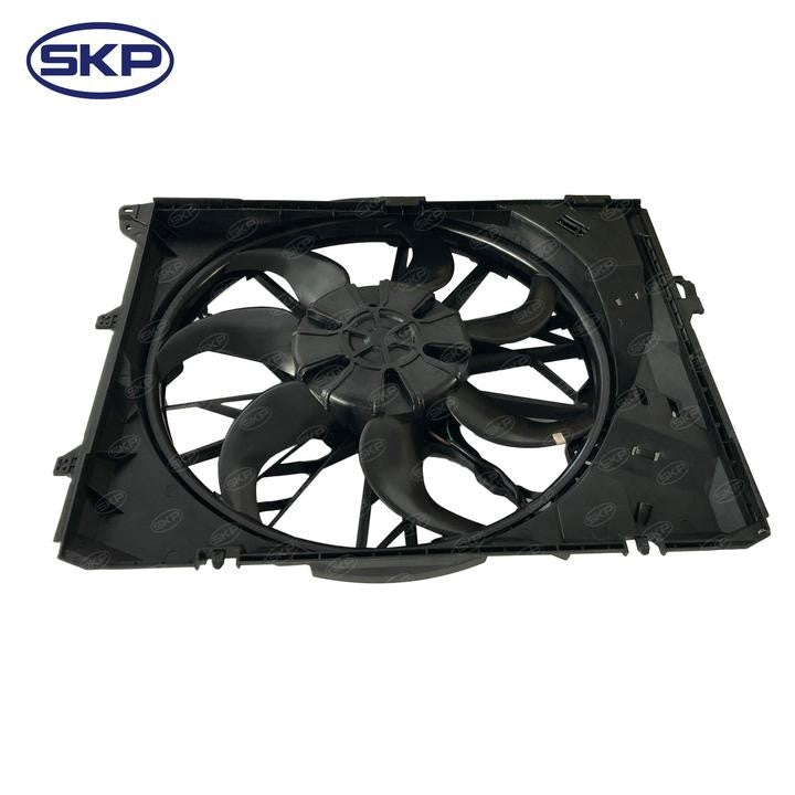 SKP Engine Cooling Fan Assembly SK621195