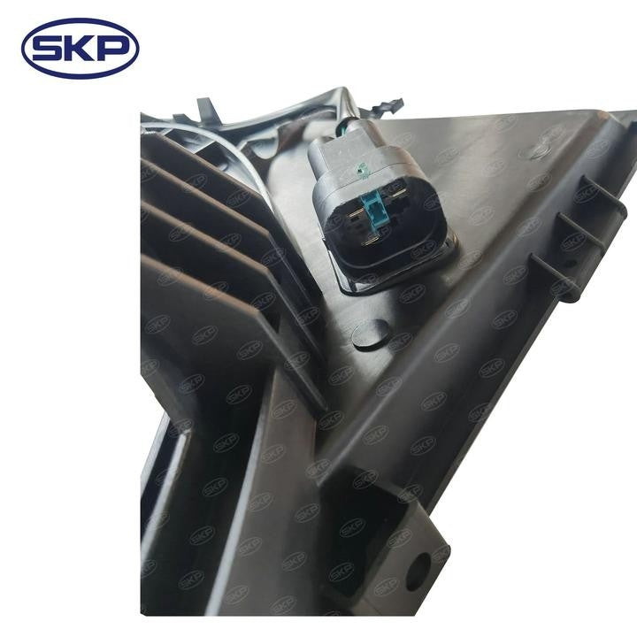 SKP Engine Cooling Fan Assembly SK621196