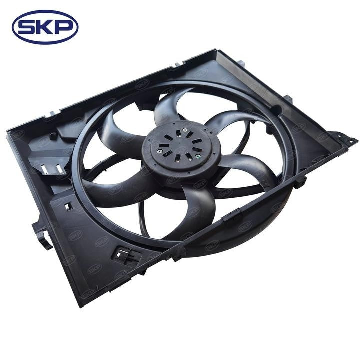 SKP Engine Cooling Fan Assembly SK621196