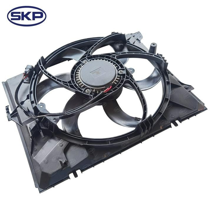 SKP Engine Cooling Fan Assembly SK621196