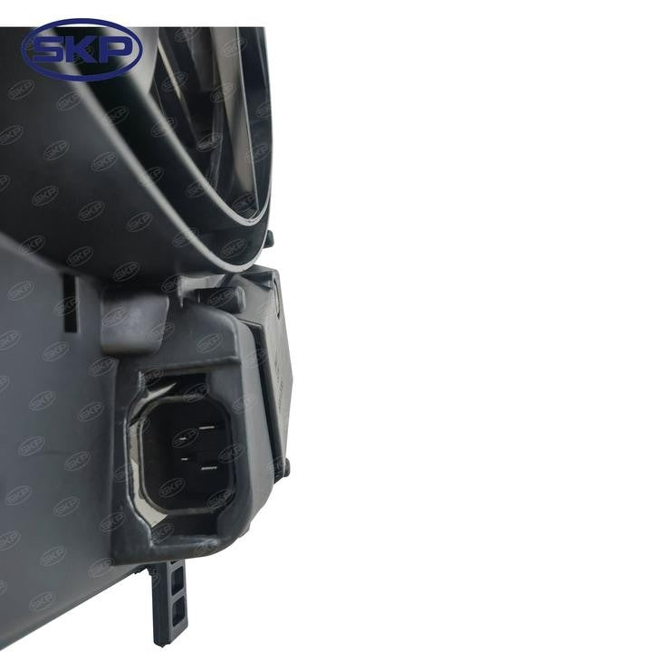 SKP Engine Cooling Fan Assembly SK621309