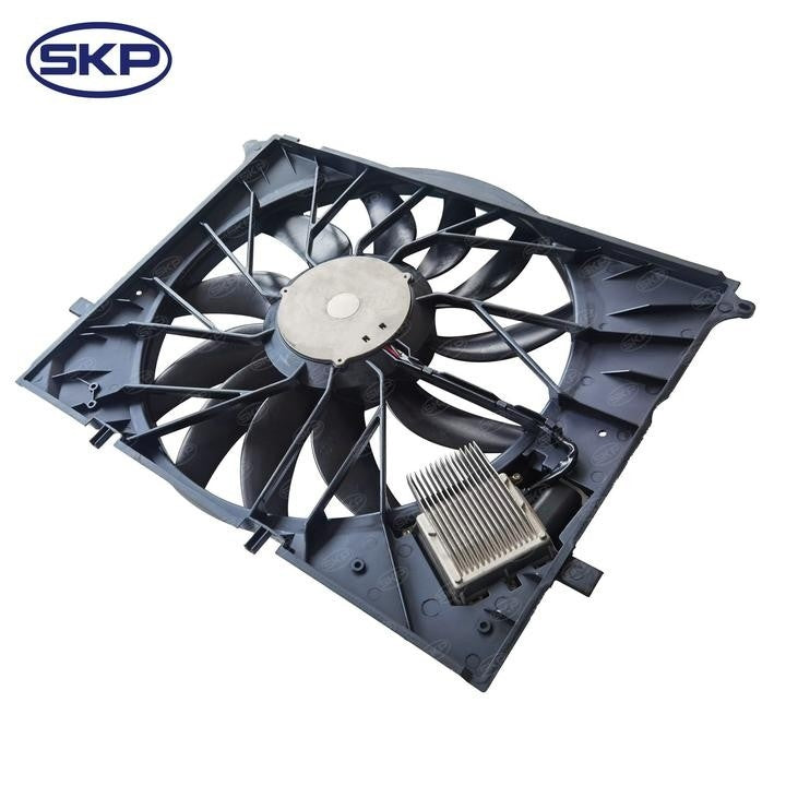 SKP Engine Cooling Fan Assembly SK621309