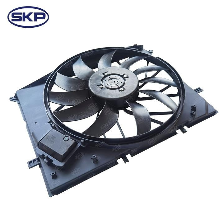 SKP Engine Cooling Fan Assembly SK621309