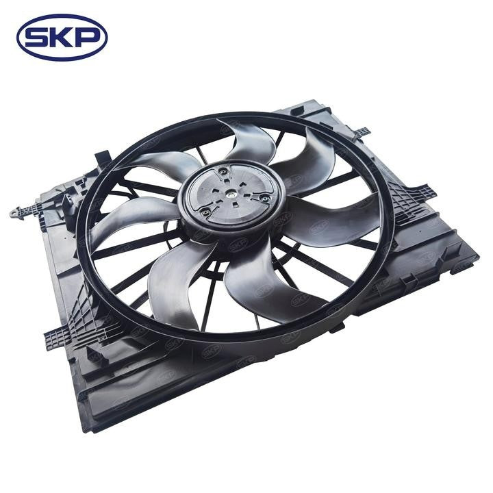 SKP Engine Cooling Fan Assembly SK621310