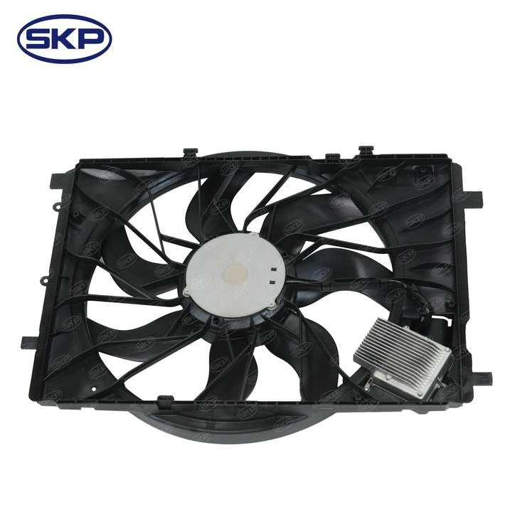 SKP Engine Cooling Fan Assembly SK621311