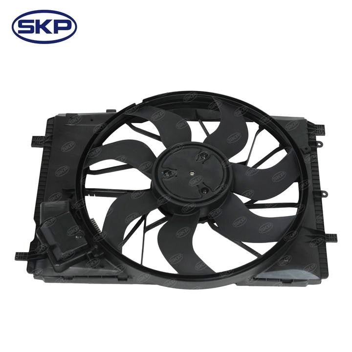 SKP Engine Cooling Fan Assembly SK621311
