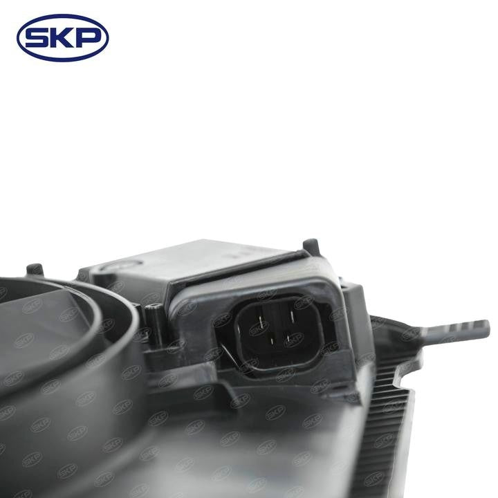 SKP Engine Cooling Fan Assembly SK621311