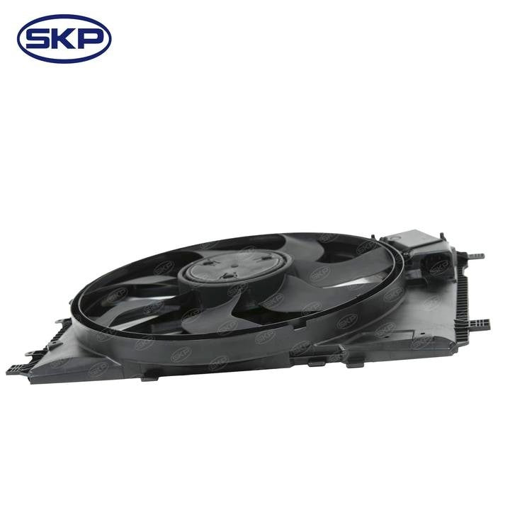 SKP Engine Cooling Fan Assembly SK621311