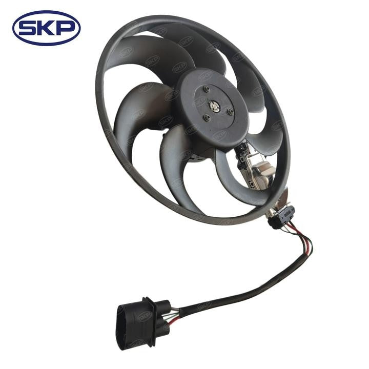 SKP Engine Cooling Fan Assembly SK621319