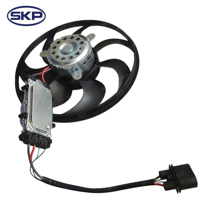 SKP Engine Cooling Fan Assembly SK621319
