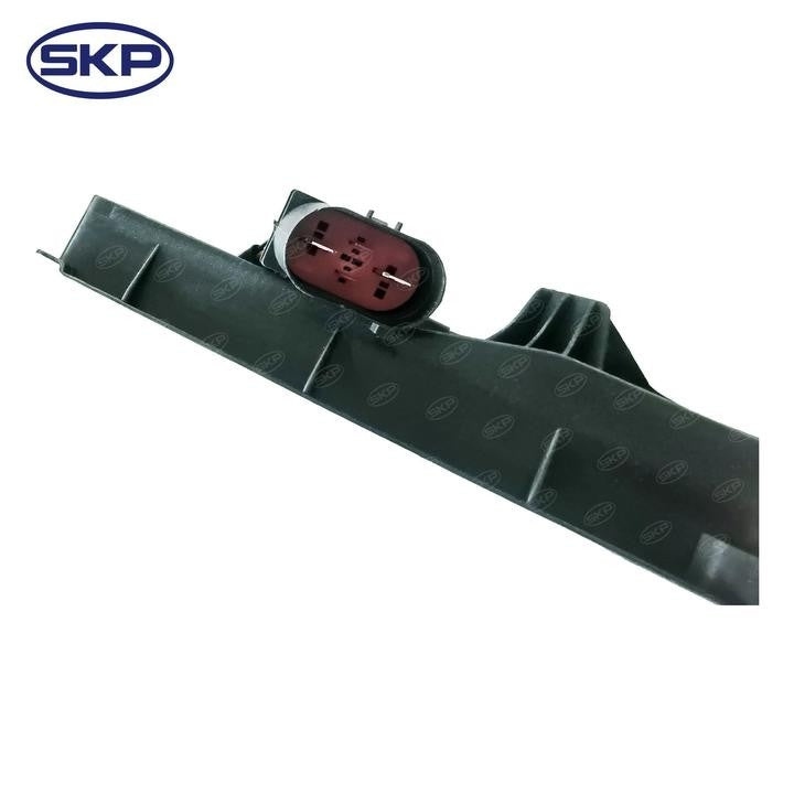 SKP Engine Cooling Fan Assembly SK621320