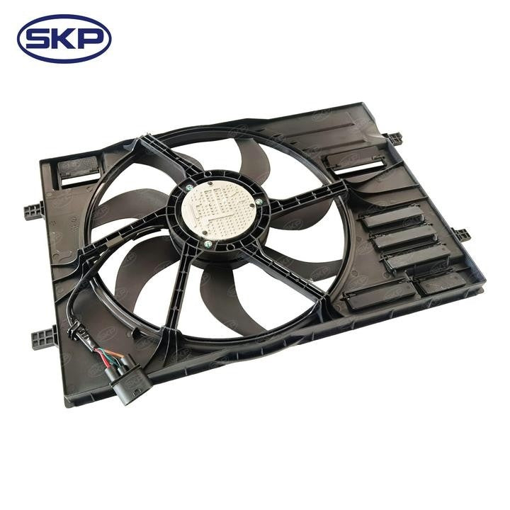 SKP Engine Cooling Fan Assembly SK621320