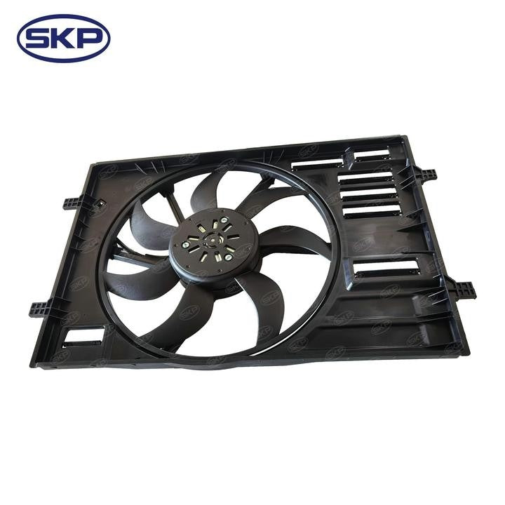 SKP Engine Cooling Fan Assembly SK621320