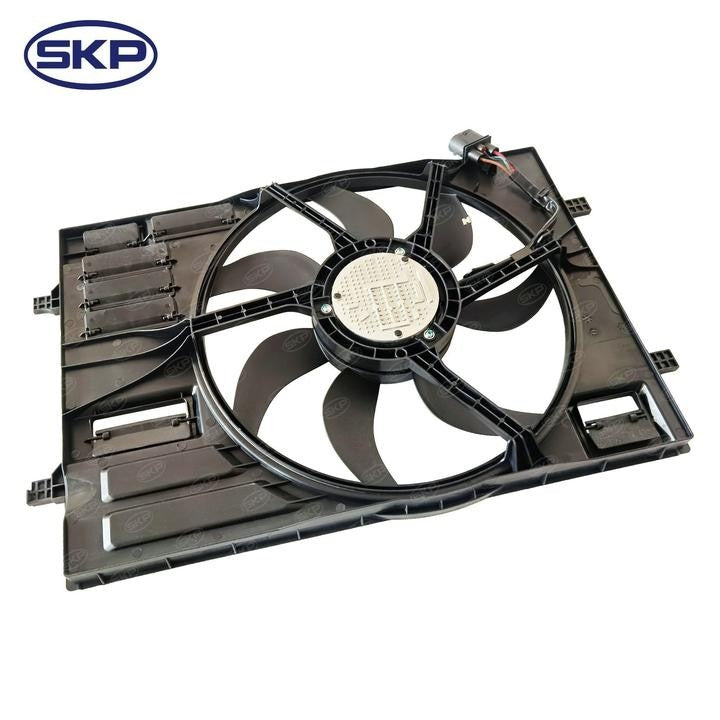 SKP Engine Cooling Fan Assembly SK621320