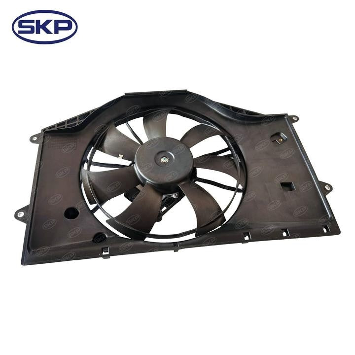 SKP Engine Cooling Fan Assembly SK621322