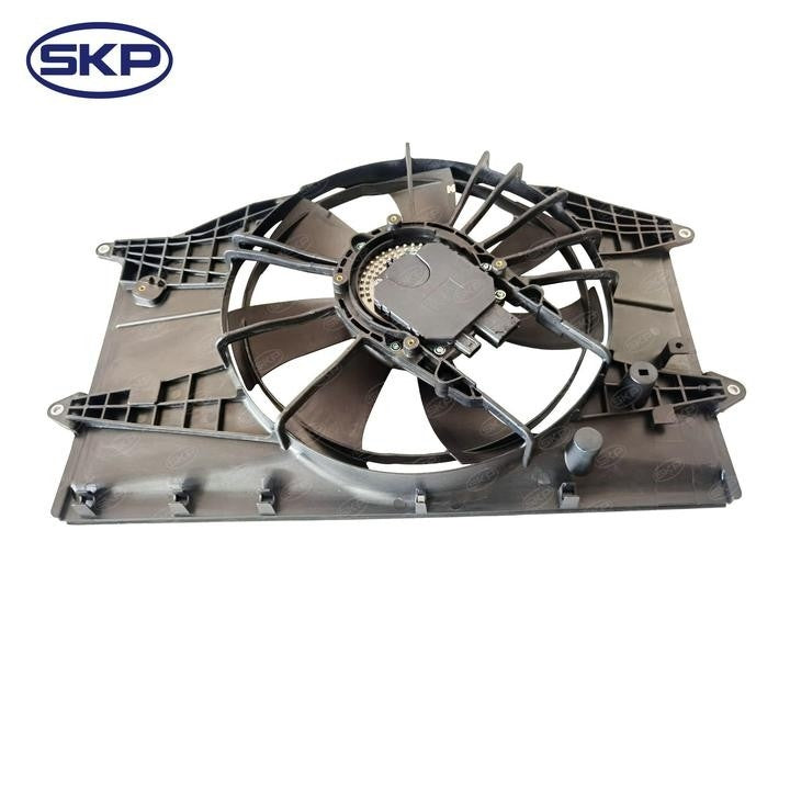 SKP Engine Cooling Fan Assembly SK621322