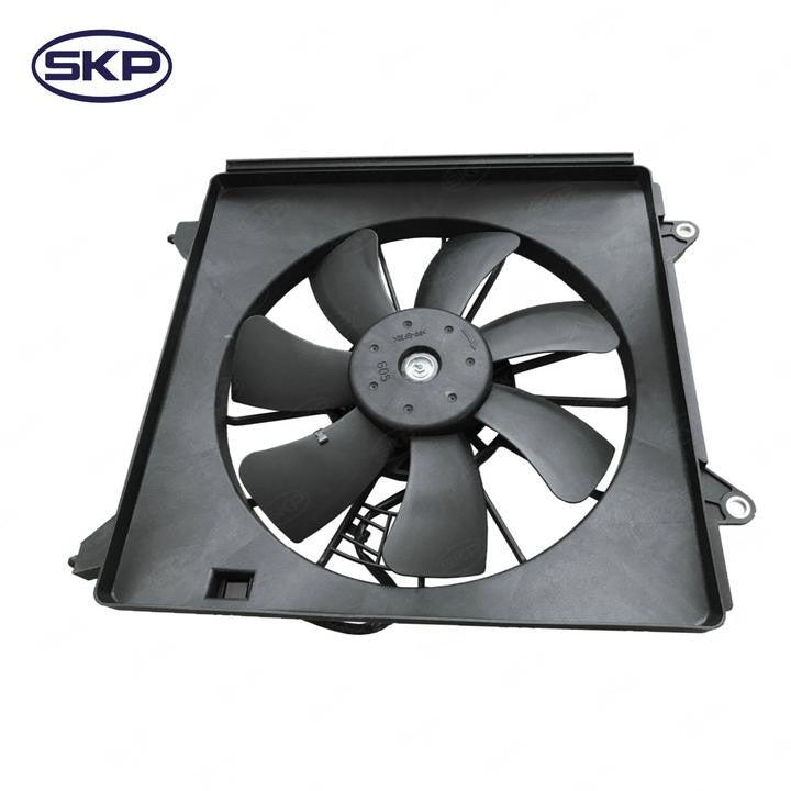 SKP A/C Condenser Fan Assembly SK621357