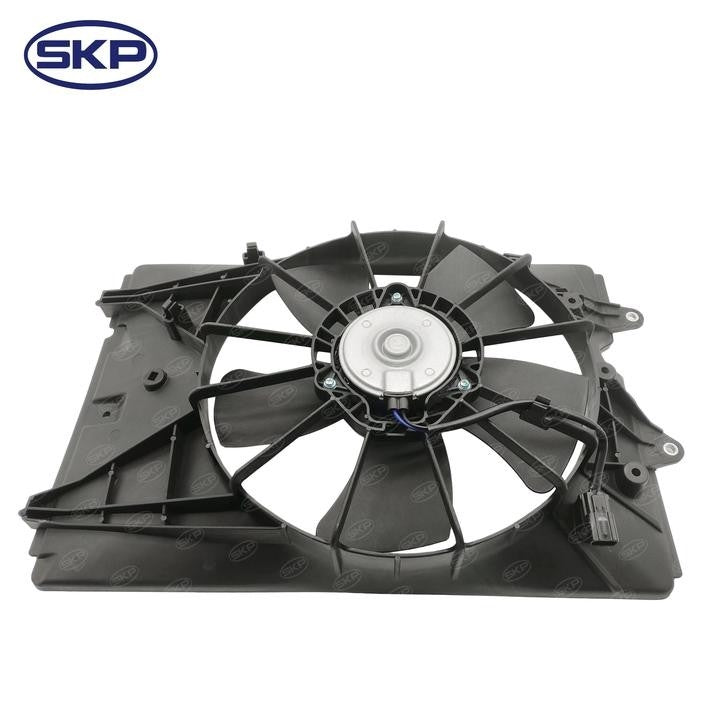 SKP Engine Cooling Fan Assembly SK621360