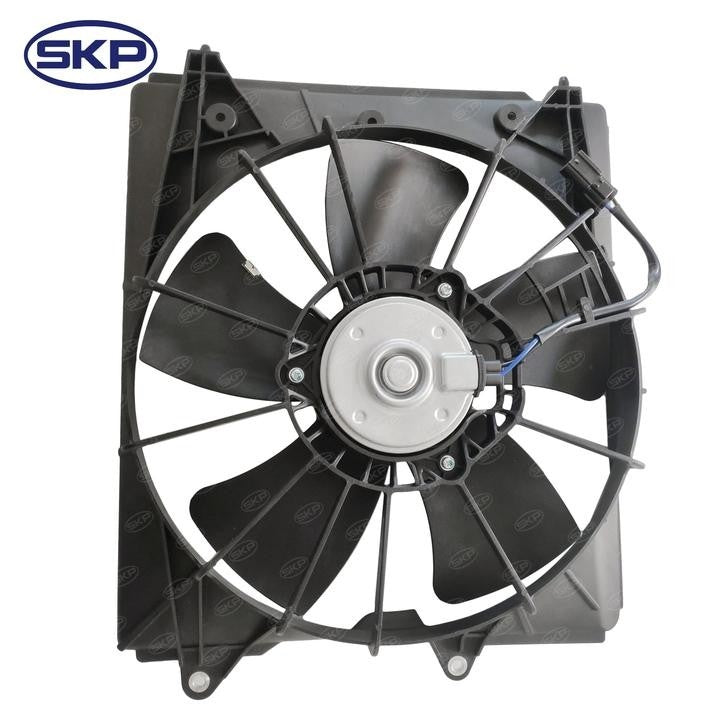 SKP Engine Cooling Fan Assembly SK621361