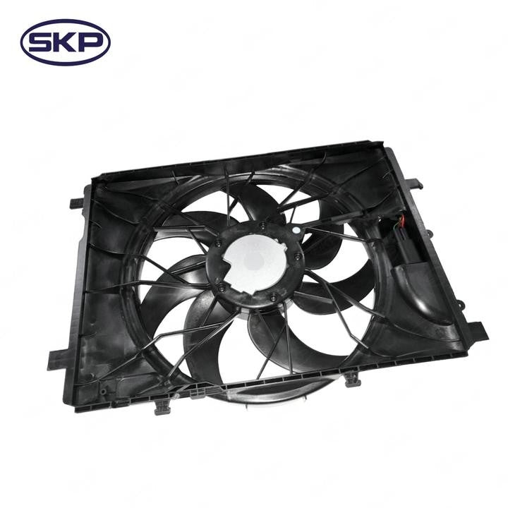 SKP Engine Cooling Fan Assembly SK621373