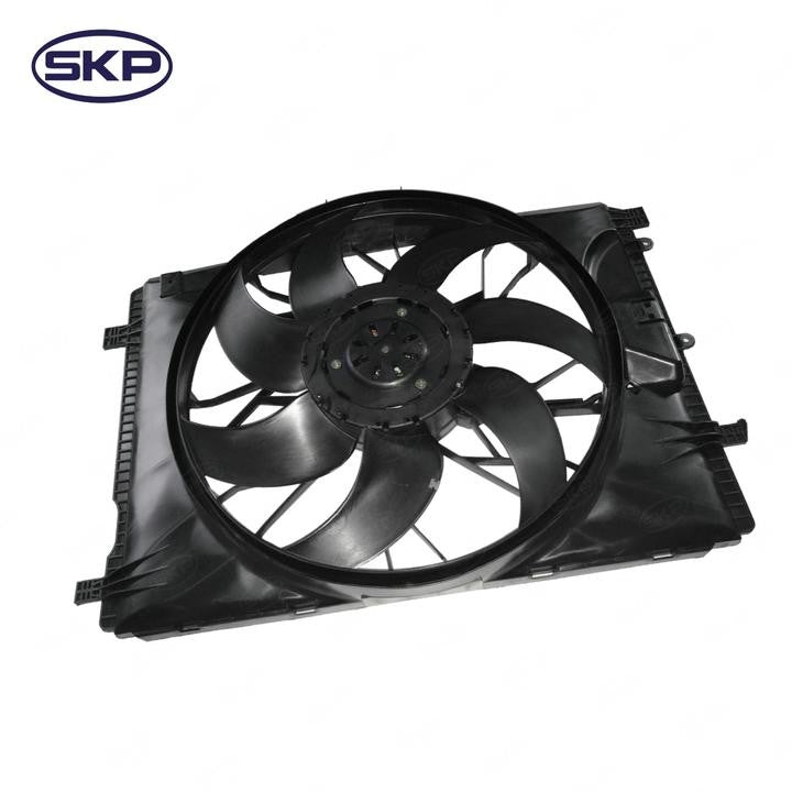 SKP Engine Cooling Fan Assembly SK621373