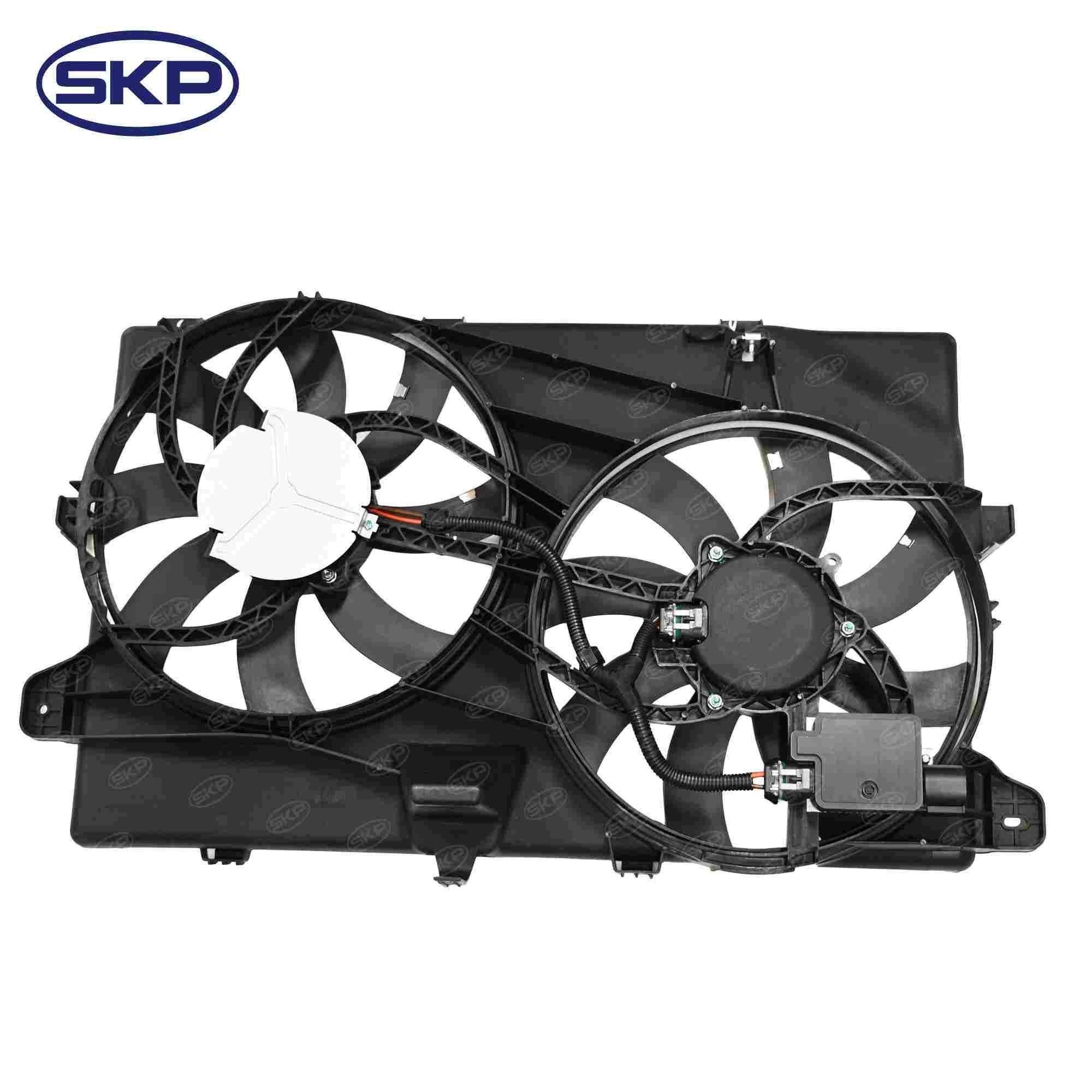 SKP Engine Cooling Fan Assembly SK621392XD