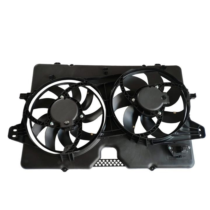 SKP Engine Cooling Fan Assembly SK621395