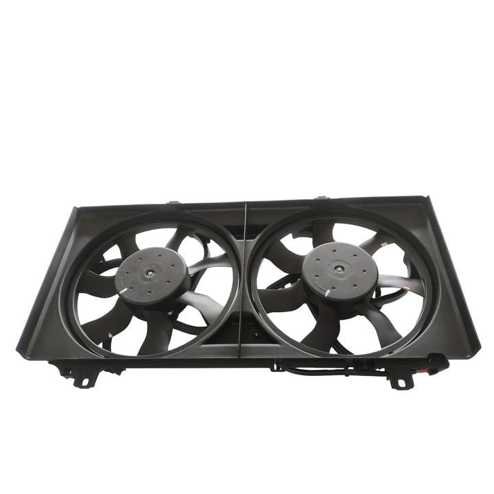 SKP Engine Cooling Fan Assembly SK621436