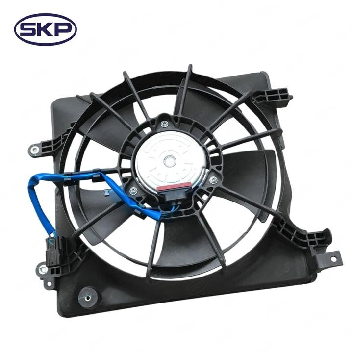 SKP Engine Cooling Fan Assembly SK621480