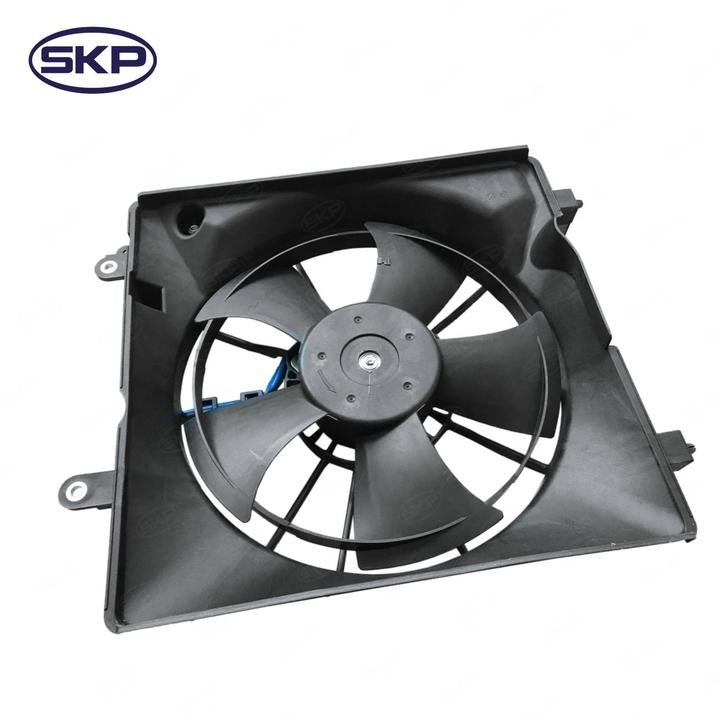 SKP Engine Cooling Fan Assembly SK621480