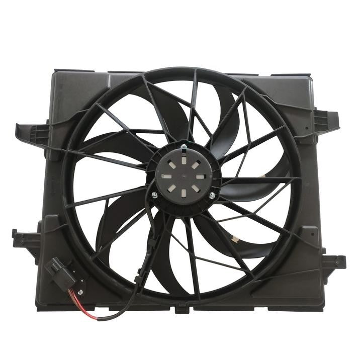 SKP Engine Cooling Fan Assembly SK621498