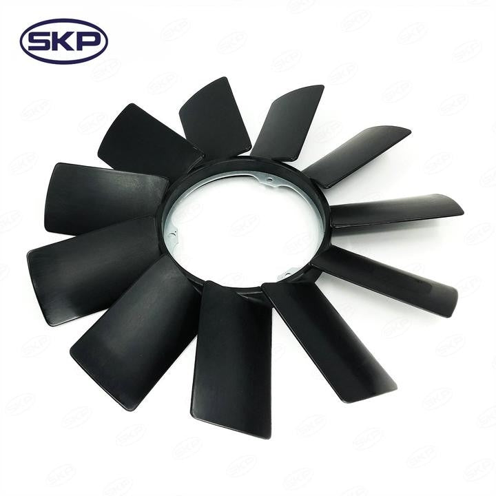 SKP Engine Cooling Fan Blade SK621584
