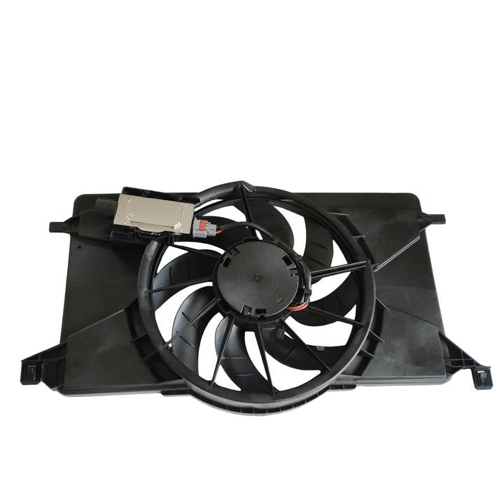 SKP Engine Cooling Fan Assembly SK621606