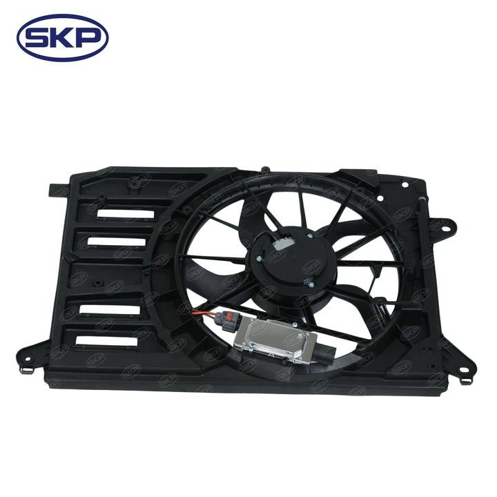 SKP Engine Cooling Fan Assembly SK621613