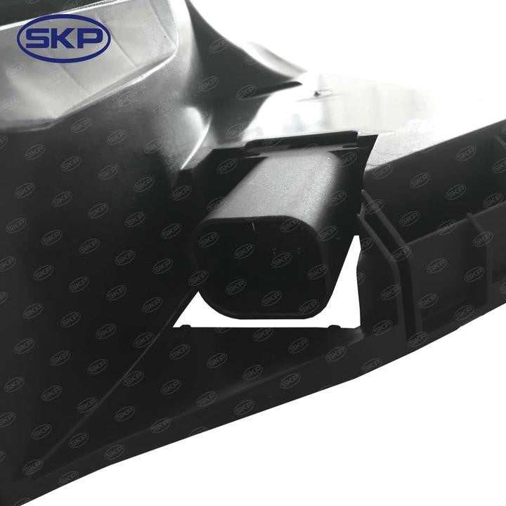SKP Engine Cooling Fan Assembly SK621F02