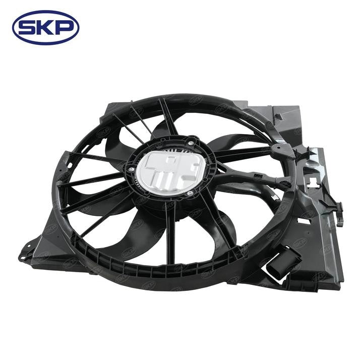 SKP Engine Cooling Fan Assembly SK621F02