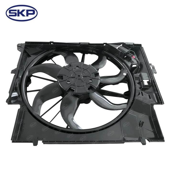 SKP Engine Cooling Fan Assembly SK621F02