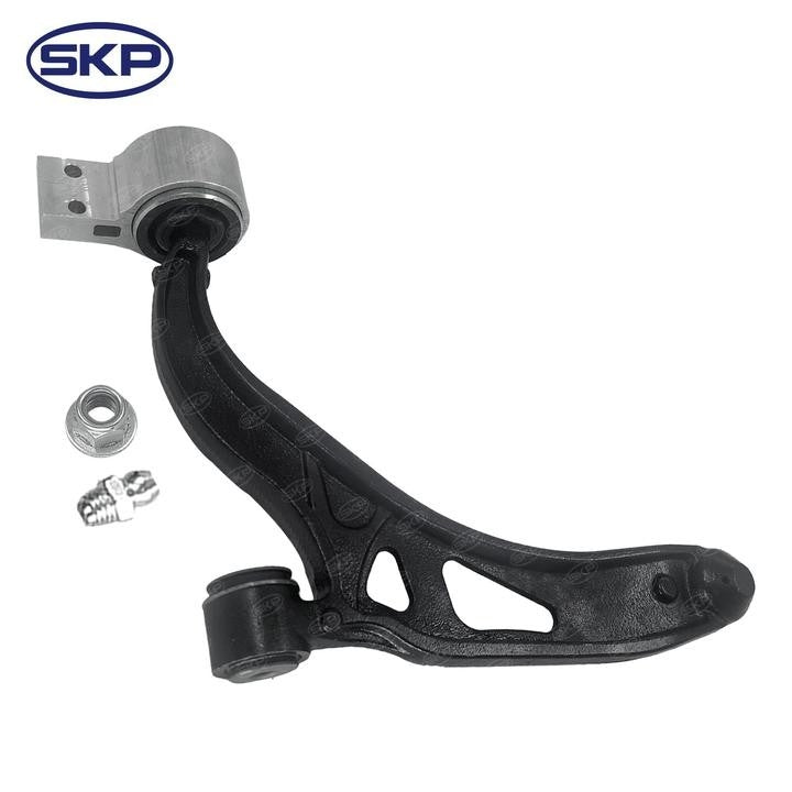 SKP Suspension Control Arm and Ball Joint Assembly SK622215
