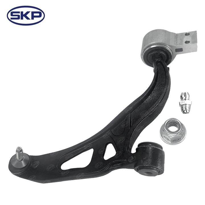 SKP Suspension Control Arm and Ball Joint Assembly SK622215