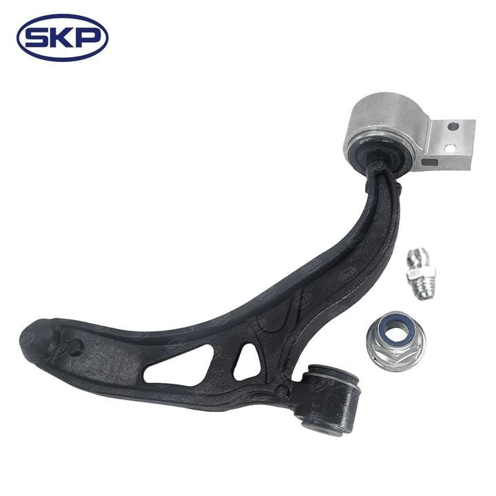 SKP Suspension Control Arm and Ball Joint Assembly SK622216