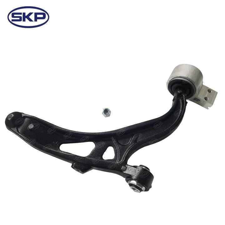 SKP Suspension Control Arm and Ball Joint Assembly SK622216