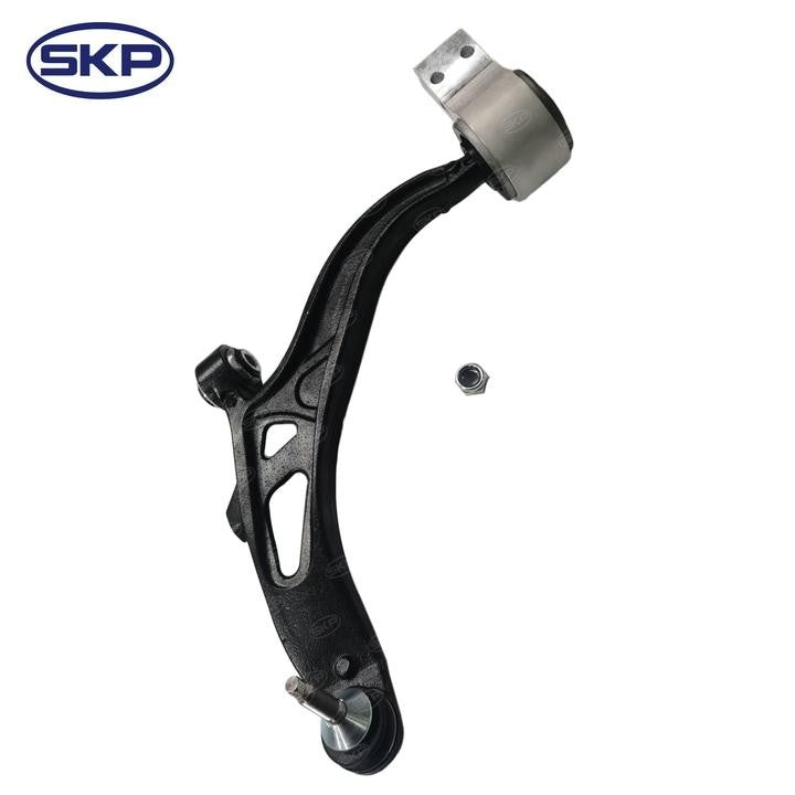 SKP Suspension Control Arm and Ball Joint Assembly SK622216