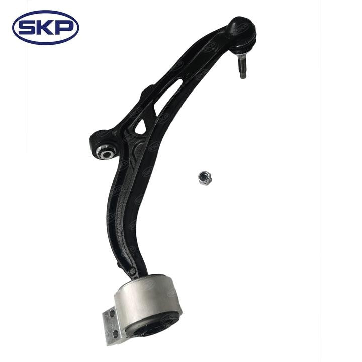 SKP Suspension Control Arm and Ball Joint Assembly SK622216