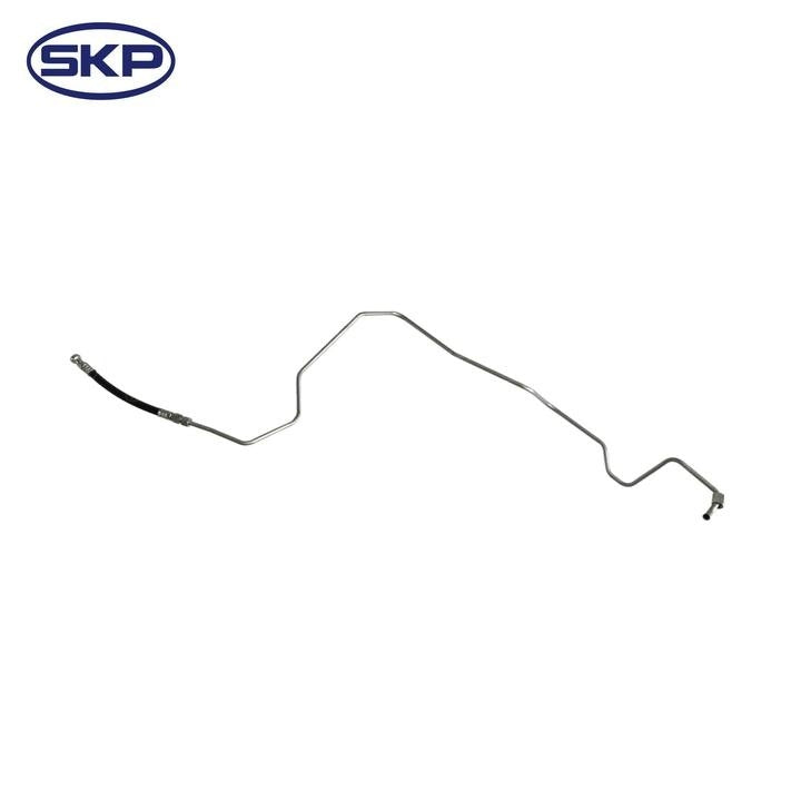 SKP Automatic Transmission Oil Cooler Tube SK624834