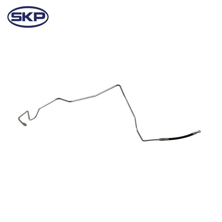 SKP Automatic Transmission Oil Cooler Tube SK624834