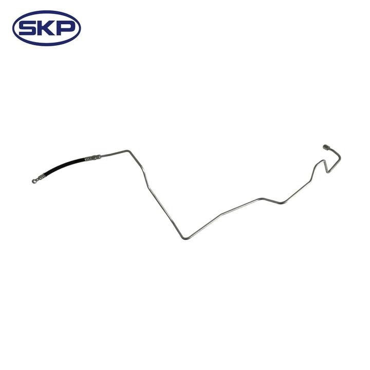SKP Automatic Transmission Oil Cooler Tube SK624834