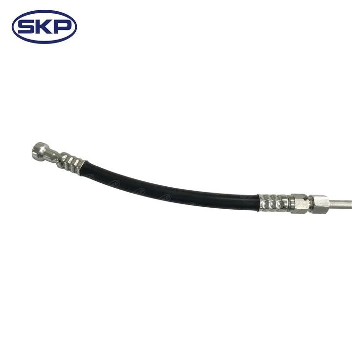 SKP Automatic Transmission Oil Cooler Tube SK624834