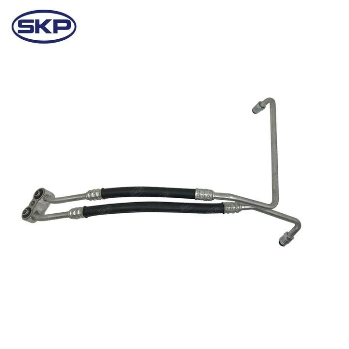 SKP Engine Oil Cooler Hose Assembly SK625305