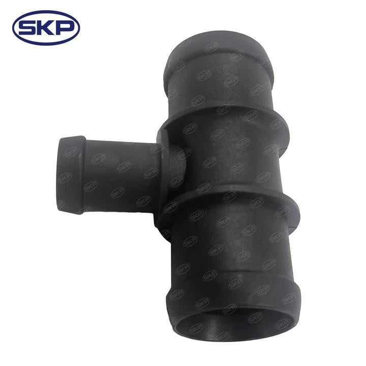 SKP Radiator Coolant Hose Connector SK627006