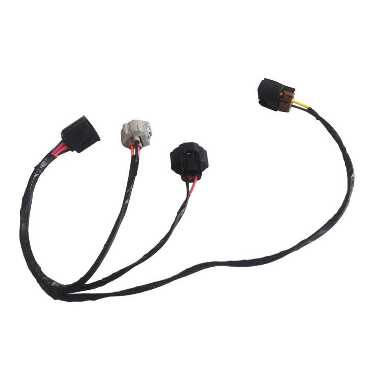 SKP Headlight Connector SK645040